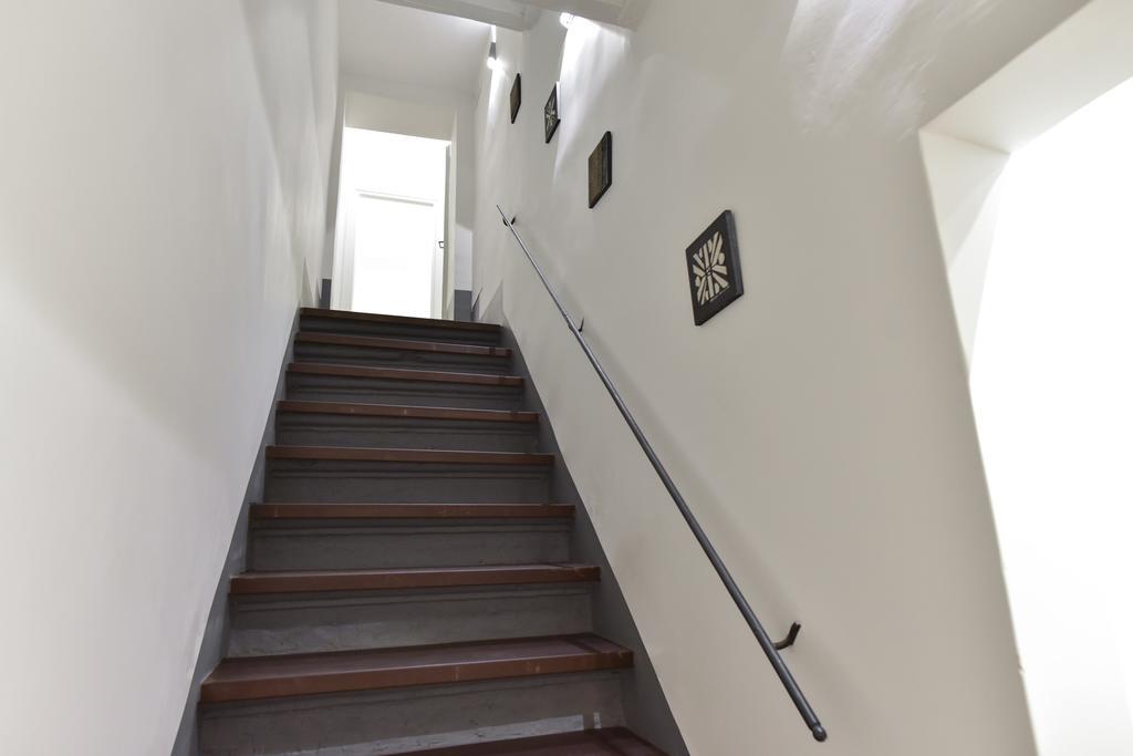 Campo De' Fiori Brand New Apartment Rome Buitenkant foto
