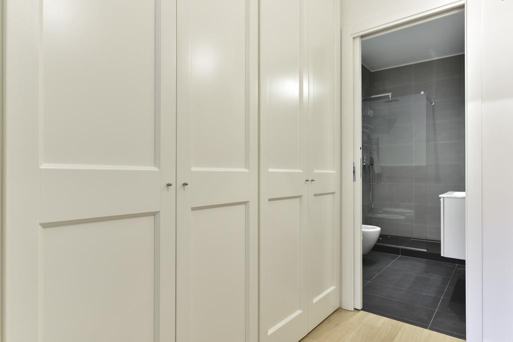 Campo De' Fiori Brand New Apartment Rome Buitenkant foto