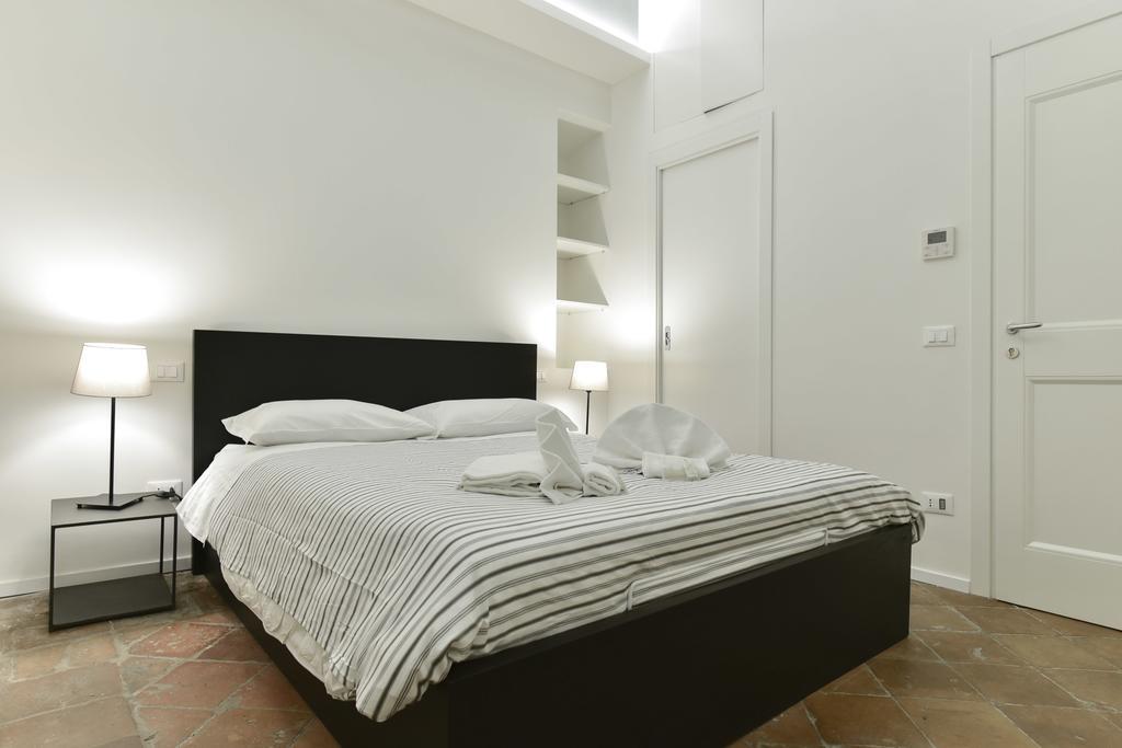 Campo De' Fiori Brand New Apartment Rome Buitenkant foto