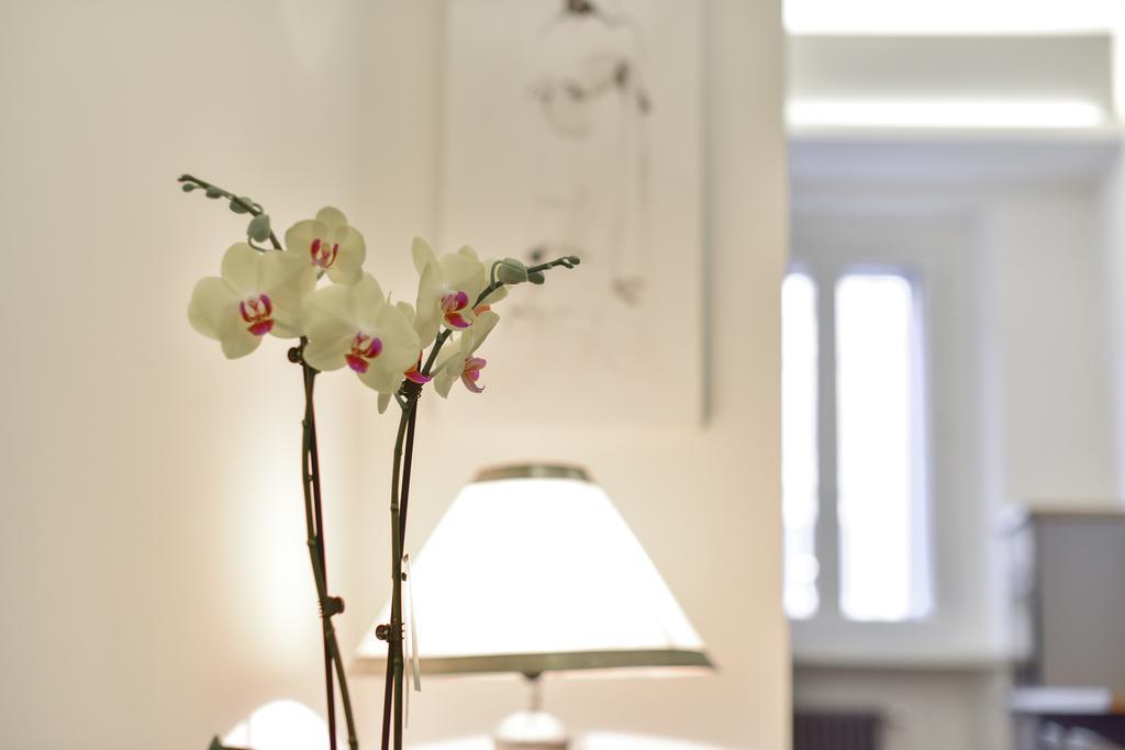 Campo De' Fiori Brand New Apartment Rome Buitenkant foto