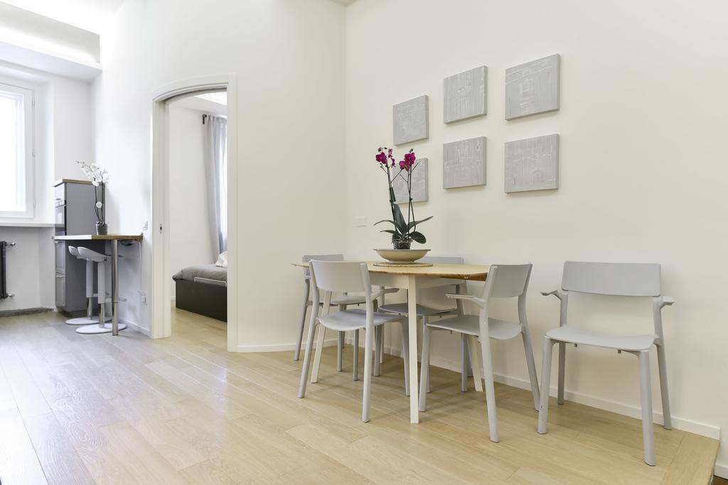 Campo De' Fiori Brand New Apartment Rome Buitenkant foto