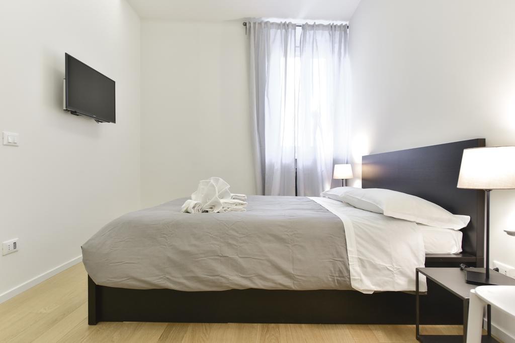 Campo De' Fiori Brand New Apartment Rome Buitenkant foto
